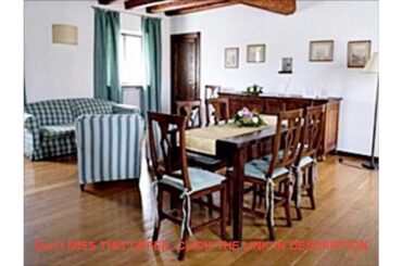 Review La Foresteria Serego Alighieri Hotel | Italy