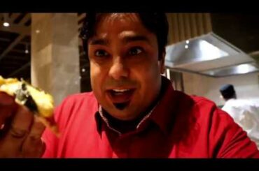 Italian Food Festival at Marriott Indore