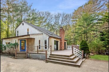 Immaculate and Move In Ready Contemporary | Open House | Sotheby's International Realty