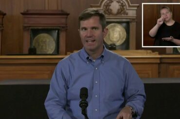Gov. Andy Beshear June 3 4:00 pm Update | Coronavirus | KET