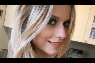 🙋🏼‍♀️💓COOKING WITH COCO: 🍜MAKING SPAGHETTI CARBONARA 💓🍽