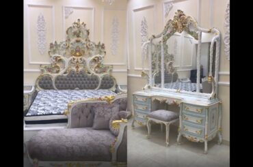 Luxury Italian furniture design