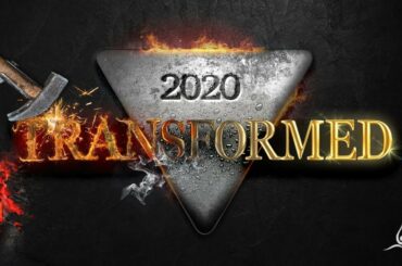 New Wine Seminar - Transformed Finances