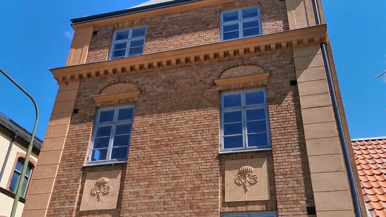 our Malmö tour our Malmö tour