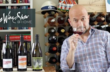 Bag-in-Box / Boxed Wine Special @ HOME with Joe Fattorini | Wednesday 3rd June 2020