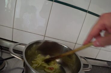 cooking during corona virus -firenze italy