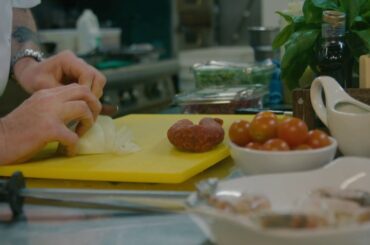 Aldo's Italian Restaurant - Leeds and Bradford