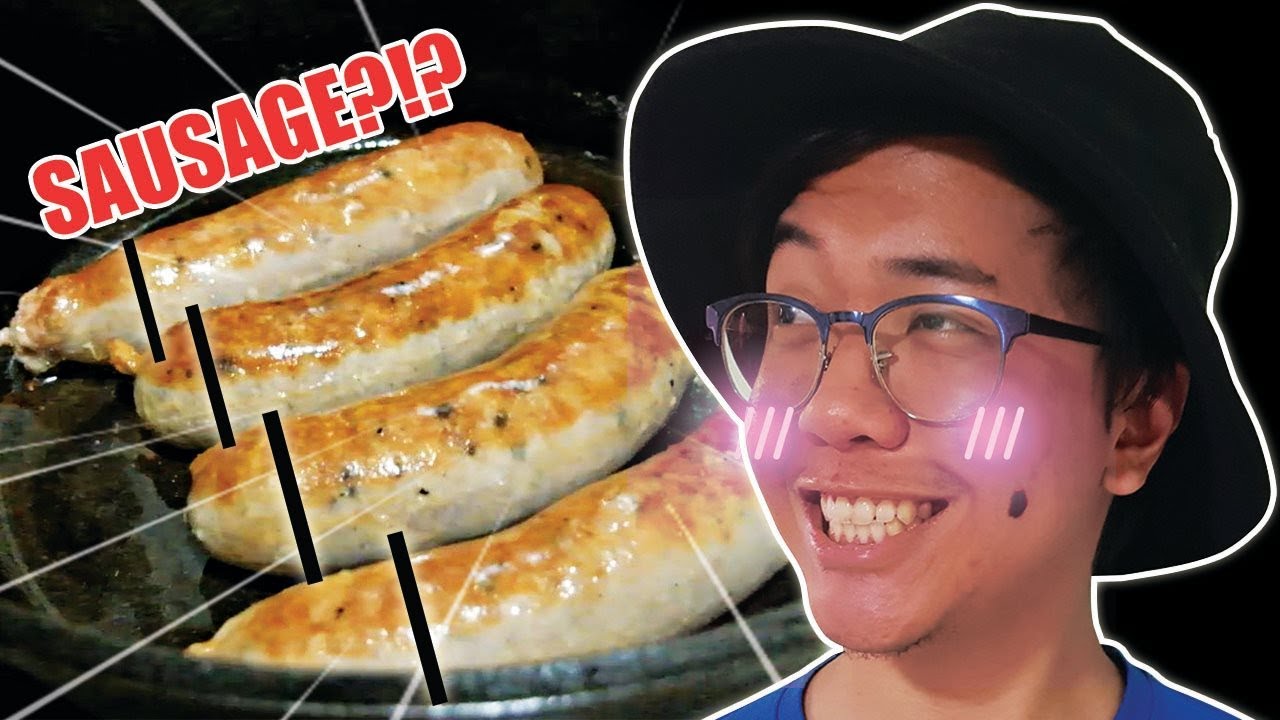 Migs Cooks Things: Spicy Italian Sausage Migs Cooks Things: Spicy Italian Sausage