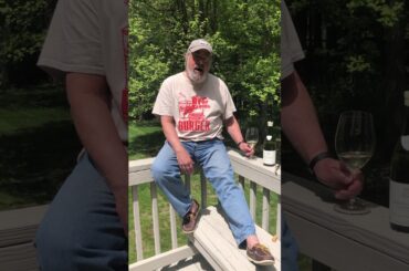 White Wine: Solarca from Northern Italy