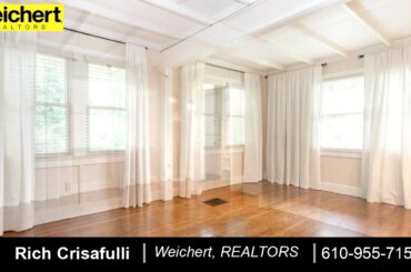 New Residential listing for sale found at 11 Natalie Road, Thornton, PA 19373