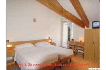 Review Villa Flora Hotel | Italy