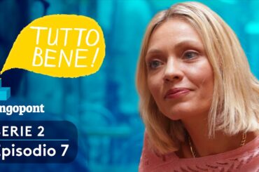 Tutto bene! Italian course | Level 2 - Chapter 7 | Un tavolo per due. (Subs)