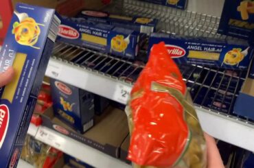 Western Food - Italian