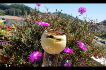 LAGAL RASTGO, CREAM TIRAMISÚ, XWARDNI ITALY