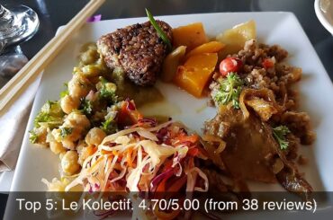 Top rated Restaurants in Victoriaville, Canada | 2020