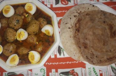 Easy Koftay Recipe | Quick Meatball Curry Recipe | Kofta Recipe | Pakistani Recipe