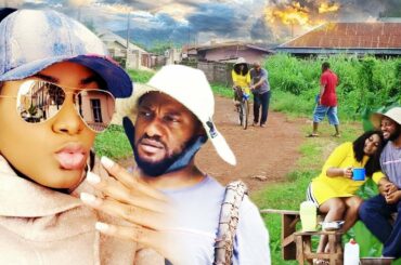 The Prince Pretends To Be A Palm Wine Tapper To Find A Wife - Yul Edochie 2020 Latest Nigerian Movie