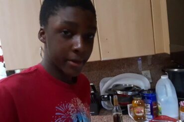 Quarantine Meals: Homage to the ITALIANS