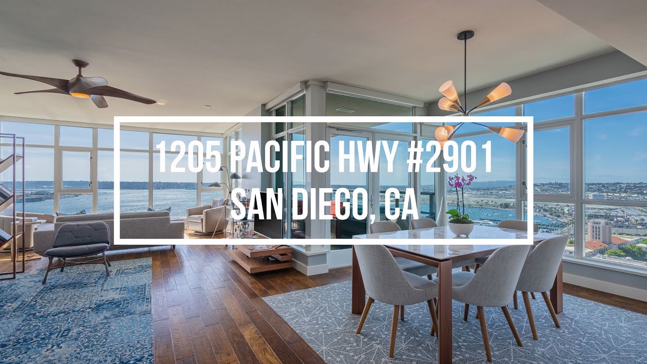 1205 Pacific Hwy #2901 1205 Pacific Hwy #2901