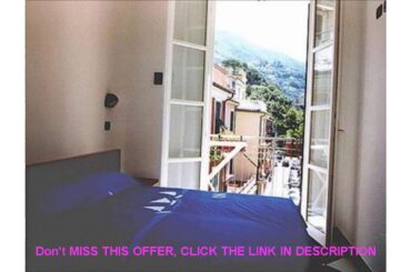 Review Giada Hotel | Italy