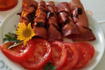 Everyday Italian Dishes + Seasonal Cake / Bread | Stranded Pinay in Italy