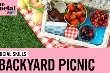 @The Domestic Geekshares ideas for an at-home picnic | The Social