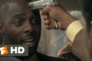 American Gangster (2/11) Movie CLIP - Somebody Or Nobody (2007) HD