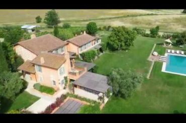 Villa Airone | Tuscany | Italy | Oliver's Travels