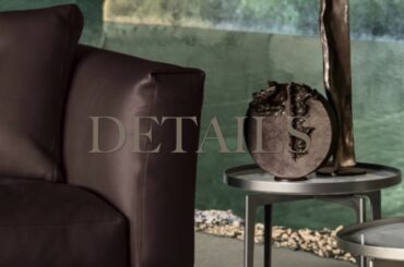 ALIVAR Italian furniture