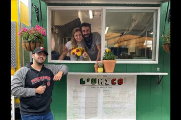 Portland's Best Italian Food Cart? #TakeOutTuesday - L'unico Alimentari (Lower N. Portland)
