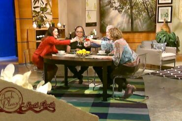 Cucina Caruso Italian Market, Tom Jenkins BBQ, House of Food Porn | Check, Please! South Florida