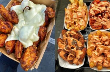 Awesome Food Compilation | Tasty Food Videos! #32