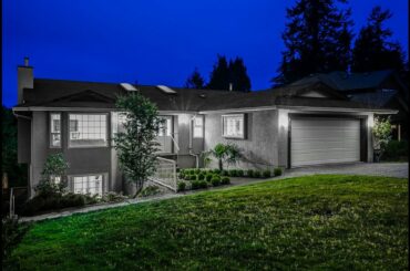 Offered at: $1,998,000 || 1245 Dyck Road || North Vancouver || Neacsu Denner Group