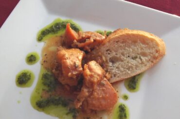 Beviamo International | Wine Dinner at Mozart's