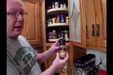 Italian Cavatappi with sausage and spinach