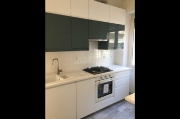 New apartment for rent in Rome, Italy