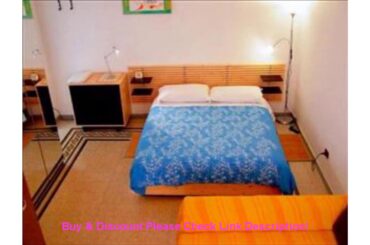 Review Galilei Guest House Hotel | Italy