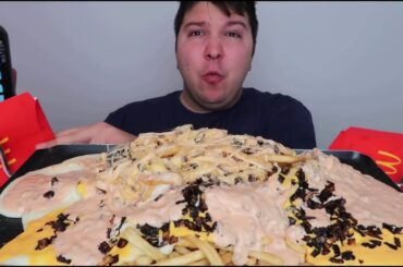 THEE MOST DISGUSTING MUKBANGS