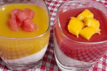 Easy recipe for Italian desert