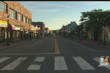Restaurants In Waltham Prep For Outdoor Dining