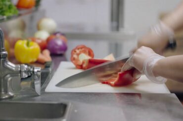 Olive Garden is Getting Ready