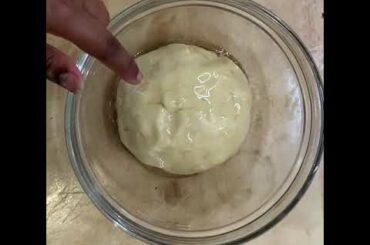 Tigelle Italian recipe