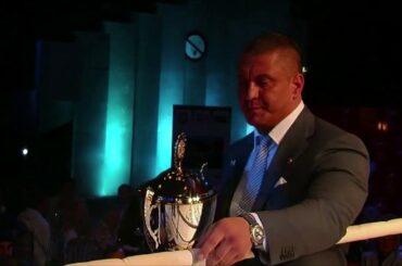 [Vendetta Archives] Land of Fire 2013 - Alexander Ramazotti (Italy) vs. Turan Qafarov (Azerbaijan)