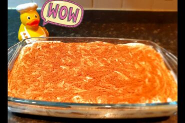 Tiramisu Italian Dessert | Cheer me up | Simple & Easy Coffee-flavoured Dessert | Shafaq' Outlook