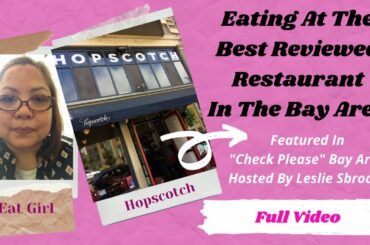 Eating At The Best Reviewed Restaurant In Oakland