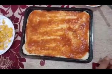 Home made pizza London Uk