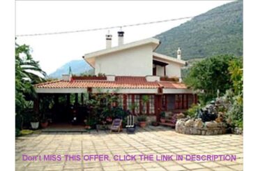 Review Villa Ida Bed & Breakfast Hotel | Italy