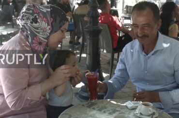 Tunisia: Mosques and restaurants reopen after months of lockdown