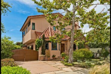 Tour 3043 Oakhurst Avenue in Beverlywood with Ben Lee