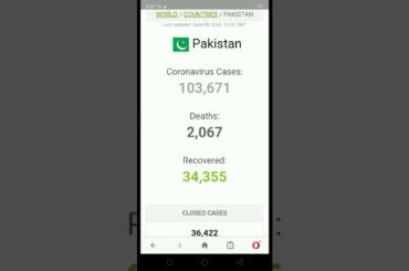 India new epiccenter of coronavirus? #coronavirusupdate
